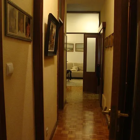 Casa Mouzinho Matosinhos (Porto)