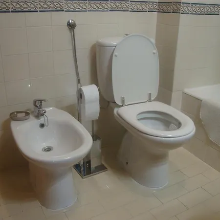 Ubytování v soukromí Casa Mouzinho