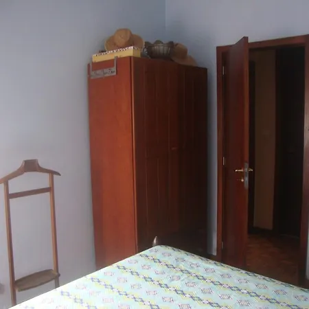 Ubytování v soukromí Casa Mouzinho *