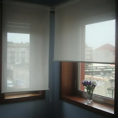 Casa Mouzinho Matosinhos (Porto)