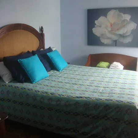 Ubytování v soukromí Casa Mouzinho Matosinhos (Porto)