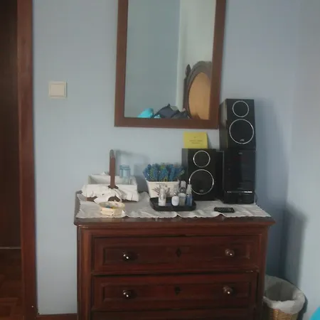 Casa Mouzinho Matosinhos (Porto)