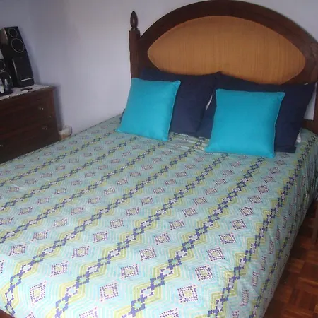 Ubytování v soukromí Casa Mouzinho Matosinhos (Porto)