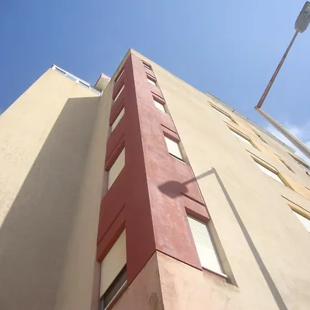 Ubytování v soukromí Casa Mouzinho *