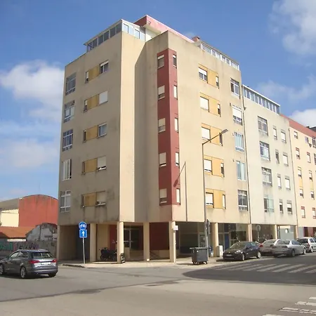 Casa Mouzinho
