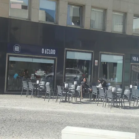 Ubytování v soukromí Casa Mouzinho *